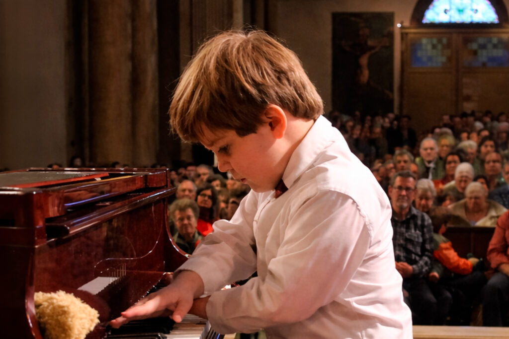 Michael Andreas. Beethoven, Sonata Pathetique Op. 13